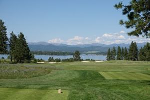 Osprey Meadows 13th Hole 2025